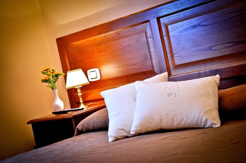 Gæstehus Relais Cavour