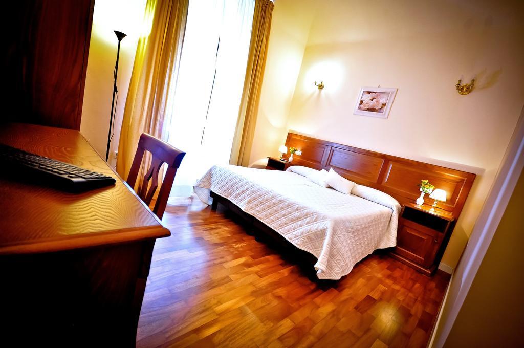 Gæstehus Relais Cavour Rom