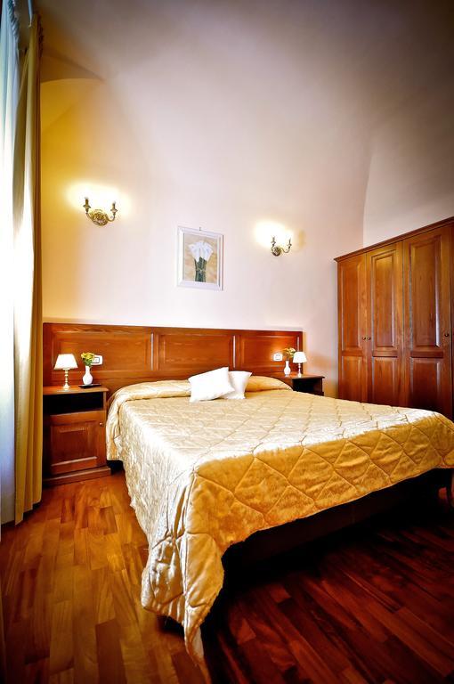 Gæstehus Relais Cavour 2*