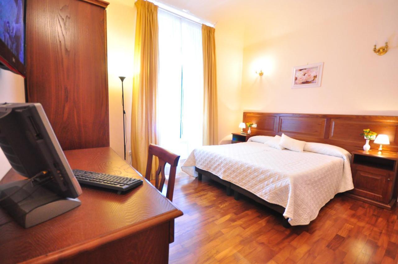 Gæstehus Relais Cavour Rom